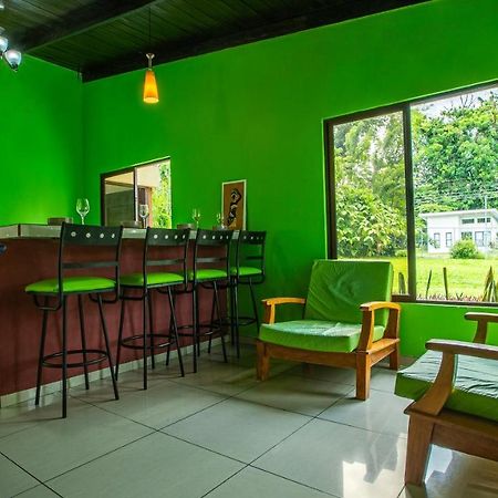 Green Leaf House ラ・フォルトゥナ エクステリア 写真